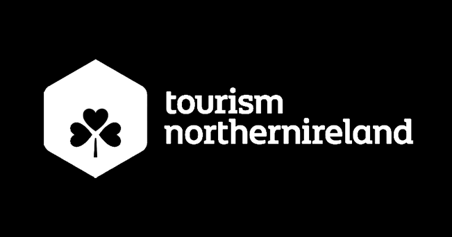 TourismNI logo
