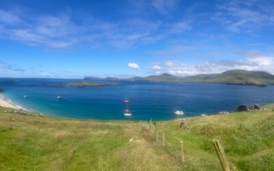 Turas Gaeltachta chuig Corca Dhuibhne